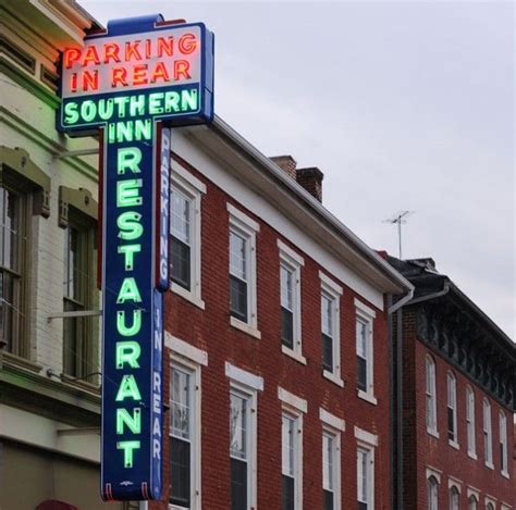 Southern inn - In Town Southern Dining. 5,939 likes · 53 talking about this · 54 were here. In Town Southern Dining